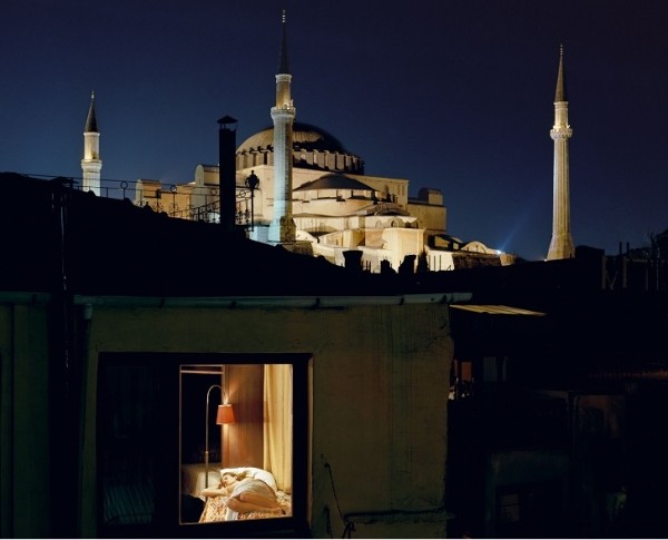 Одиночество в большом городе Одиночество в большом городе