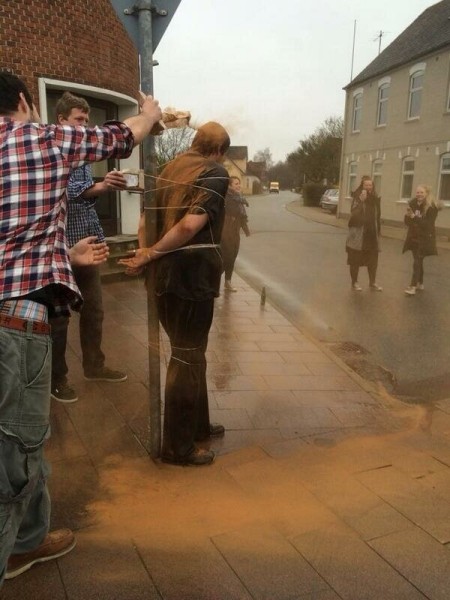 Пользователи Reddit ответили на вопрос: «Что нормально в вашей стране и кажется суперстранным иностранцам» Пользователи Reddit ответили на вопрос: «Что нормально в вашей стране и кажется суперстранным иностранцам»