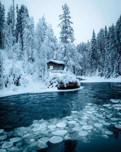 Путешествия и приключения на снимках Райана Ресатка Путешествия и приключения на снимках Райана Ресатка