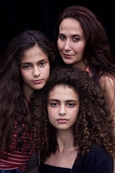 Сердце мамы — Красота материнства на снимках Михаэлы Норок Сердце мамы — Красота материнства на снимках Михаэлы Норок