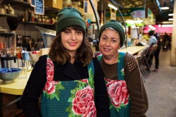 Сердце мамы — Красота материнства на снимках Михаэлы Норок Сердце мамы — Красота материнства на снимках Михаэлы Норок