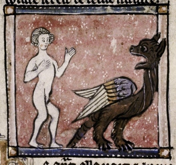 Самые знаменитые драконы из древних легенд и преданий Самые знаменитые драконы из древних легенд и преданий