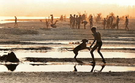 Воспоминания из СССР: уникальная подборка фотографий