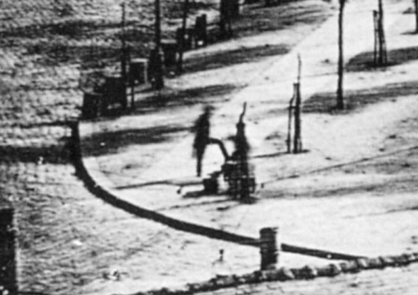 Знаменитые фотографии, за которыми стоят целые истории Знаменитые фотографии, за которыми стоят целые истории