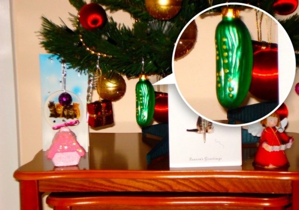 Страны, чьи новогодние традиции так оригинальны, что у неместных аж глаза на лоб лезут