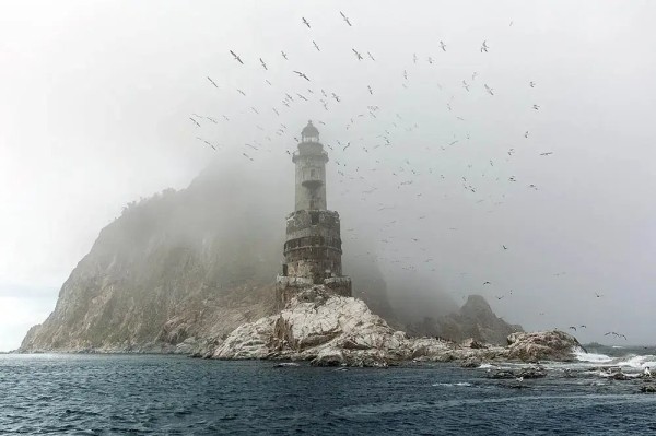 22 заброшенных места, где еще совсем недавно были люди