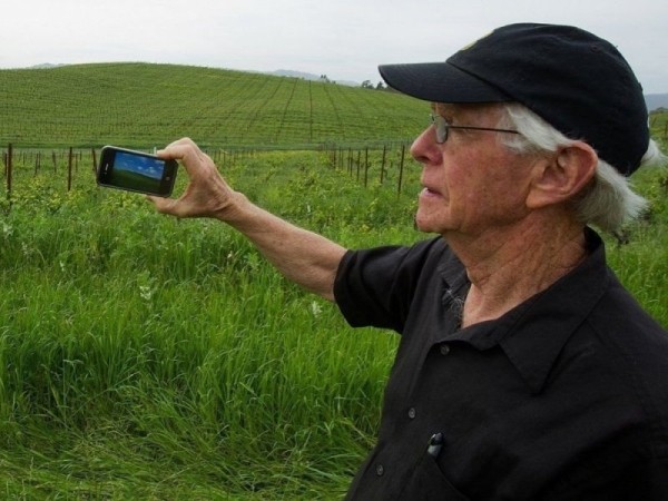 Знаменитые фотографии, за которыми стоят целые истории Знаменитые фотографии, за которыми стоят целые истории