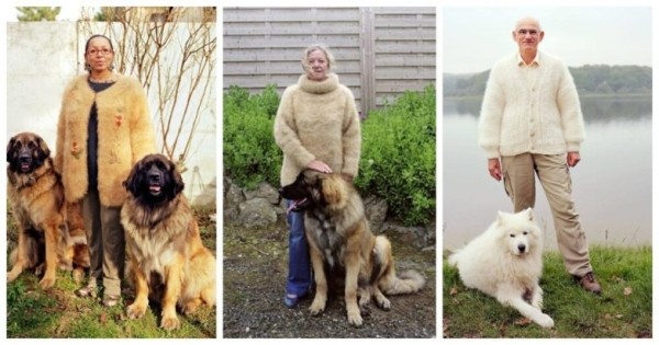 Забавные и необычные примеры современного искусства