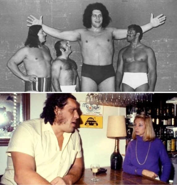 Необычные претенденты на звание «Восьмое чудо света»