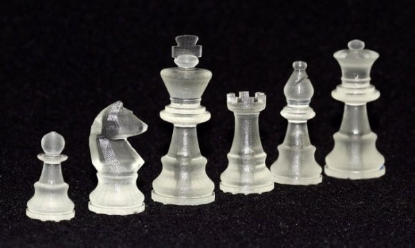 Сложна ли печать в 3д формате?