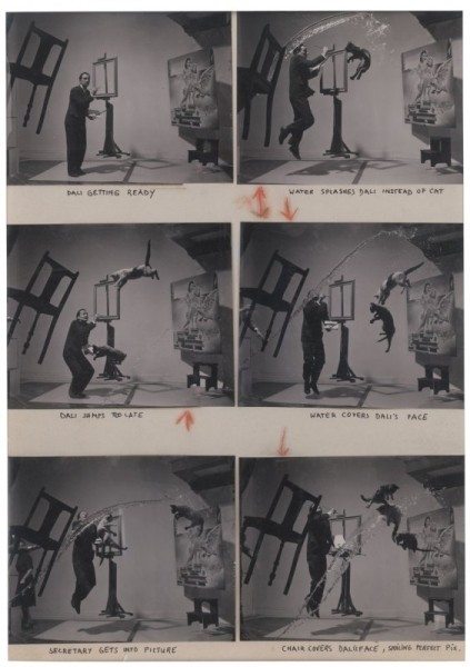 Знаменитые фотографии, за которыми стоят целые истории Знаменитые фотографии, за которыми стоят целые истории