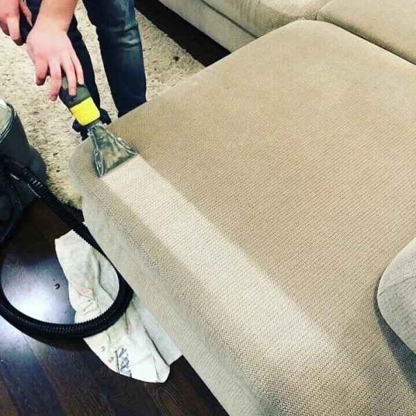 Химчистка мягкой мебели: советы Химчистка мягкой мебели: советы