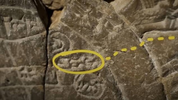 Куда приплыл Ноев ковчег узнали ученые, расшифровав самую древнюю карту мира возрастом 3000 лет Куда приплыл Ноев ковчег узнали ученые, расшифровав самую древнюю карту мира возрастом 3000 лет