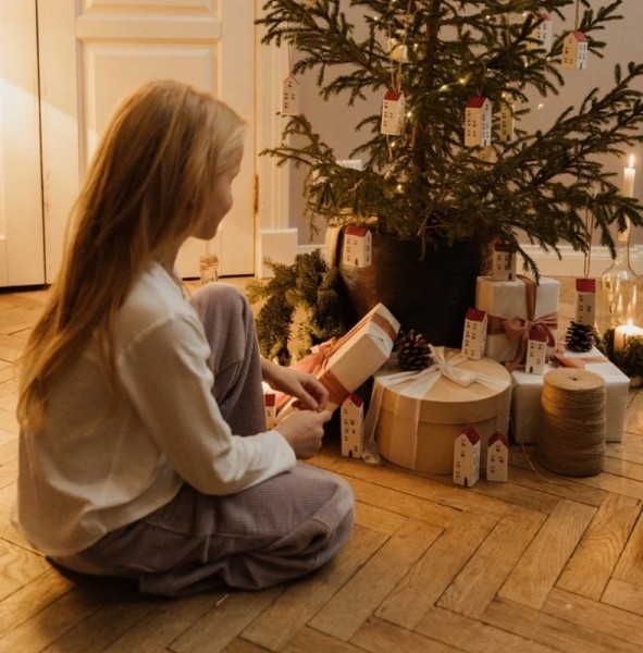 Страны, чьи новогодние традиции так оригинальны, что у неместных аж глаза на лоб лезут