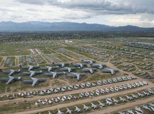 6 туристических достопримечательностей, которые понравятся не всем 6 туристических достопримечательностей, которые понравятся не всем