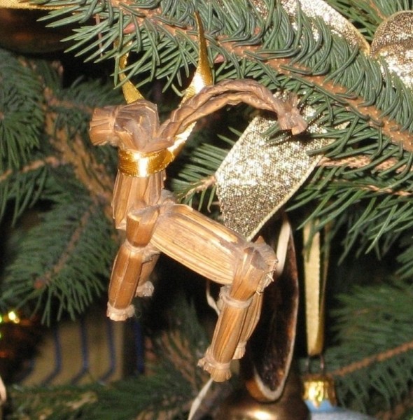 Страны, чьи новогодние традиции так оригинальны, что у неместных аж глаза на лоб лезут