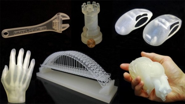 Сложна ли печать в 3д формате?