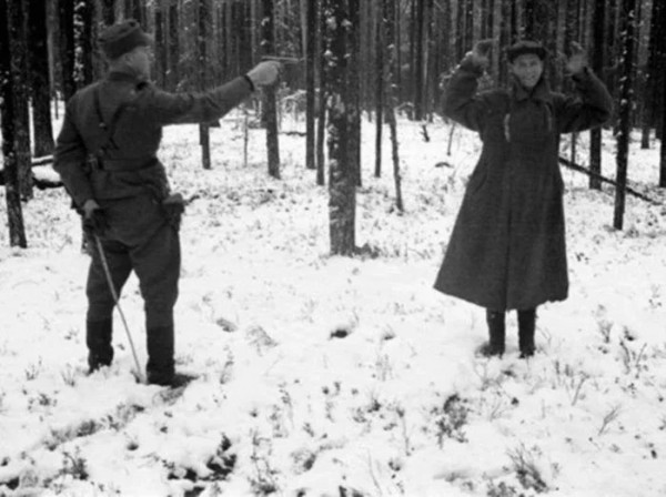 Малоизвестные исторические снимки покажут, как менялось время Малоизвестные исторические снимки покажут, как менялось время