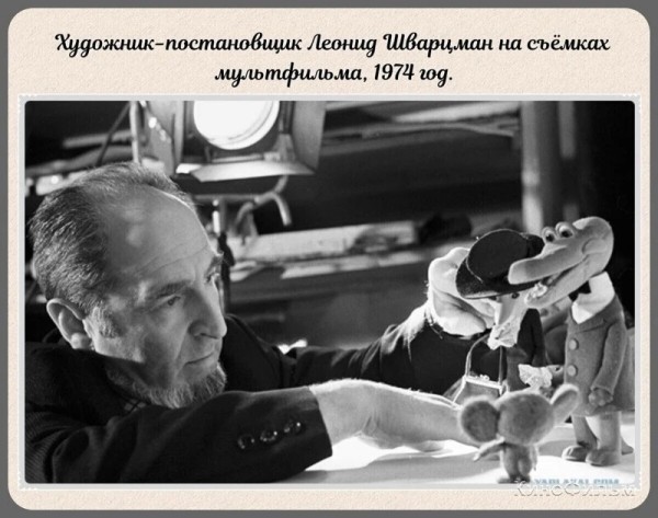 Фотографии прошлого, на которых история кажется ещё интересней (19 фото) Фотографии прошлого, на которых история кажется ещё интересней (19 фото)