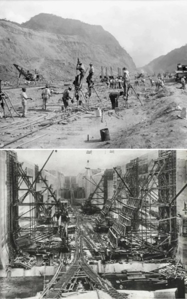 Необычные претенденты на звание «Восьмое чудо света»