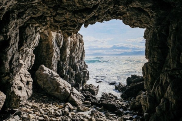 10 невероятных пещер, расположенных в глубинах планеты Земля