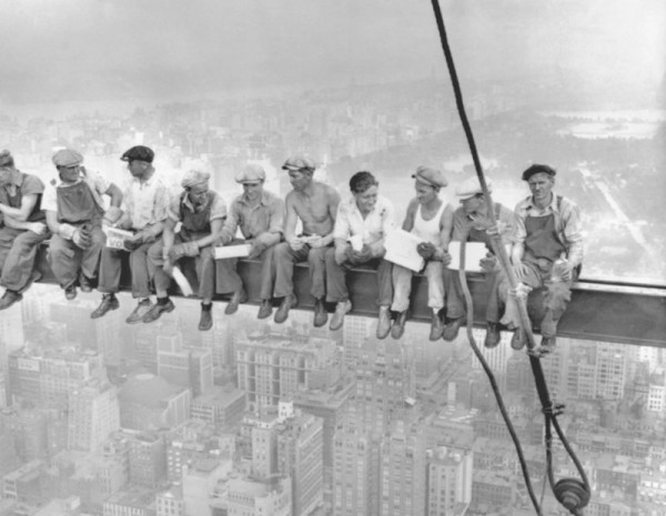 Знаменитые фотографии, за которыми стоят целые истории Знаменитые фотографии, за которыми стоят целые истории