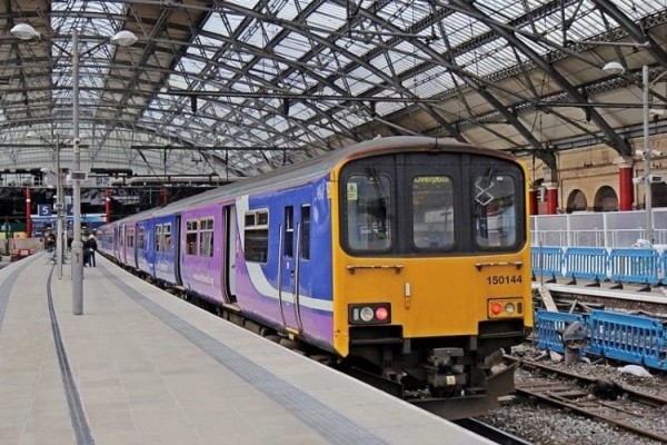 Достопримечательности Ливерпуля: Топ-26 мест (ФОТО)