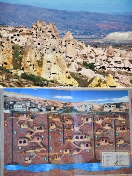 Необычные претенденты на звание «Восьмое чудо света»