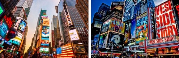 Любопытные факты о рекламе (7 фото)