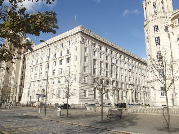 Достопримечательности Ливерпуля: Топ-26 мест (ФОТО)