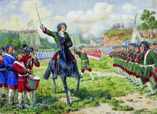 Кто такие «столбовые» дворяне