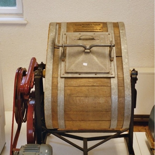 Шесть бытовых приборов, которым больше лет, чем кажется (6 фото)