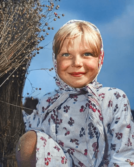 Воспоминания из СССР: уникальная подборка фотографий