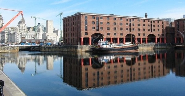 Достопримечательности Ливерпуля: Топ-26 мест (ФОТО)