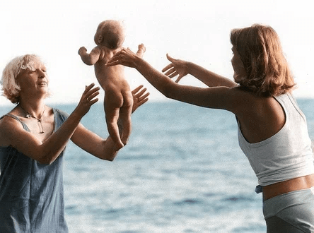 Воспоминания из СССР: уникальная подборка фотографий