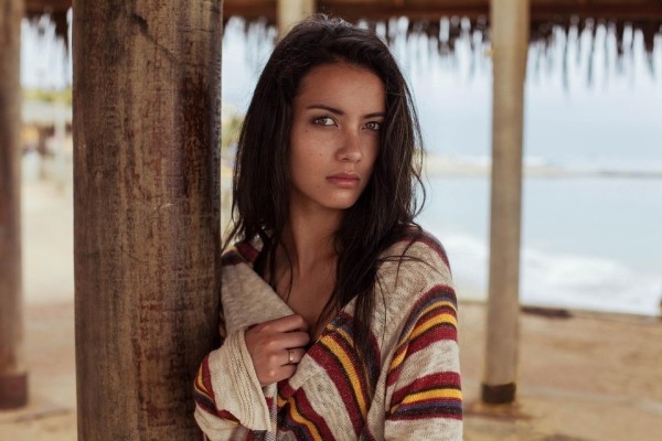 Атлас женской красоты