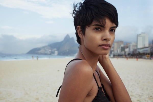 Атлас женской красоты