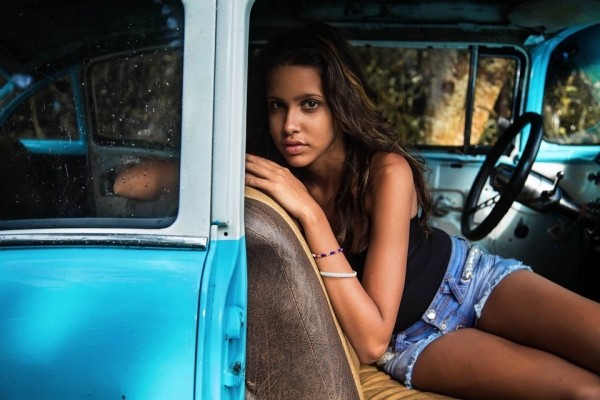 Атлас женской красоты