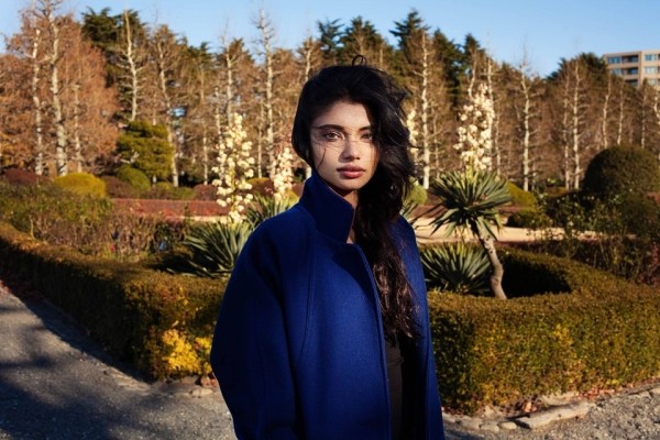 Атлас женской красоты