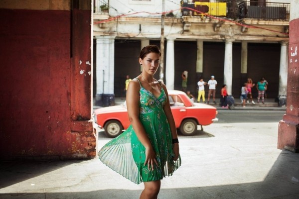 Атлас женской красоты