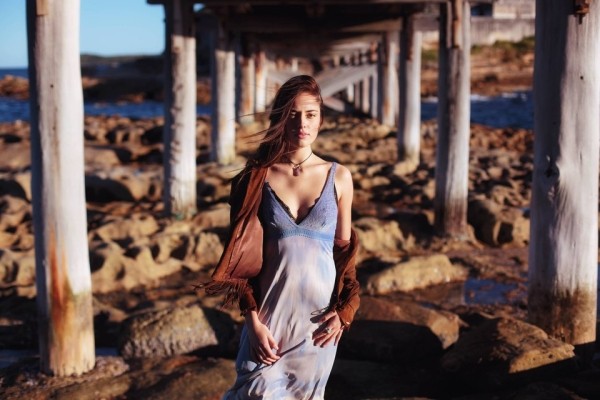 Атлас женской красоты