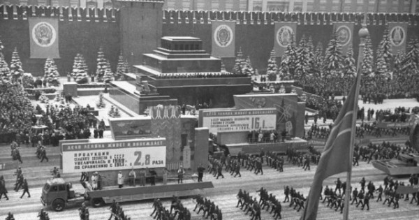 Необычные претенденты на звание «Восьмое чудо света»