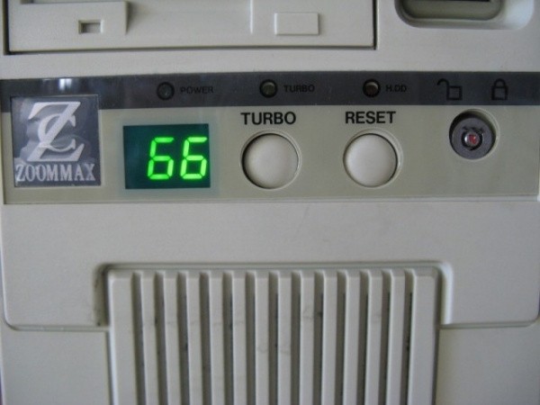 Компьютерные фишки из 90-х