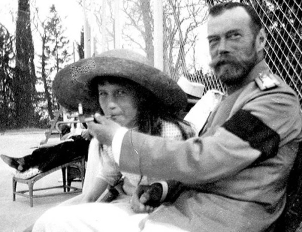 Малоизвестные исторические снимки покажут, как менялось время Малоизвестные исторические снимки покажут, как менялось время
