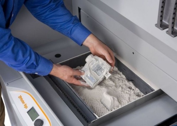 Сложна ли печать в 3д формате?