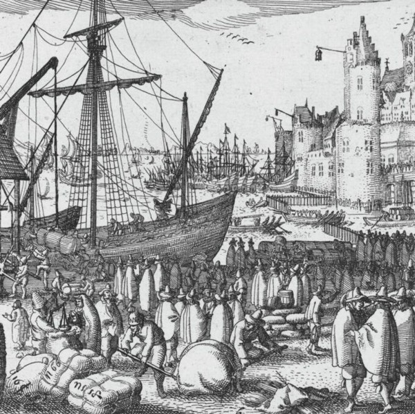 Чем питались моряки в 18 веке и почему сейчас на эту еду никто не позарится Чем питались моряки в 18 веке и почему сейчас на эту еду никто не позарится