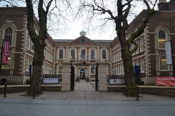 Достопримечательности Ливерпуля: Топ-26 мест (ФОТО)