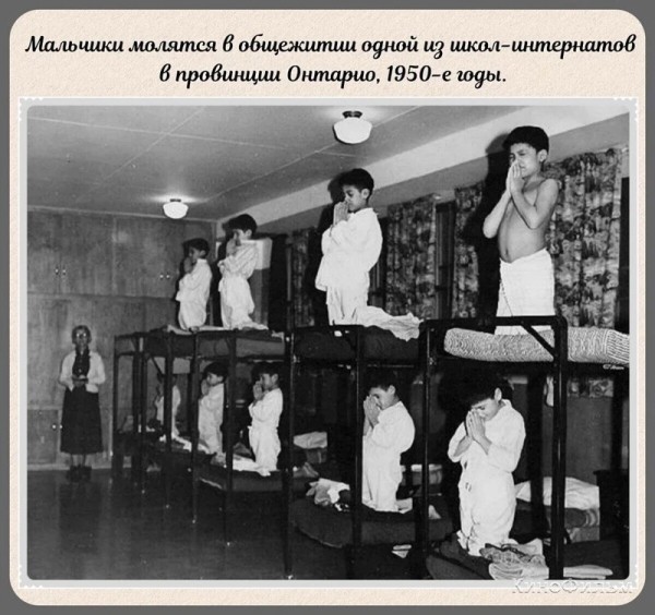 Фотографии прошлого, на которых история кажется ещё интересней (19 фото) Фотографии прошлого, на которых история кажется ещё интересней (19 фото)