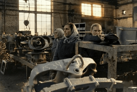 Воспоминания из СССР: уникальная подборка фотографий