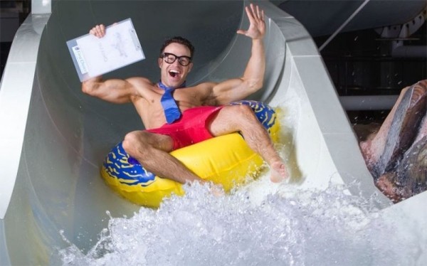 5 странных профессий, за которые платят очень даже реальные деньги 5 странных профессий, за которые платят очень даже реальные деньги